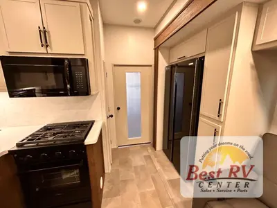 2026 Dutchmen RV Voltage V-Series photo 31