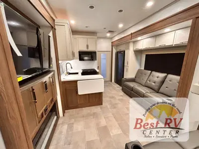 2026 Dutchmen RV Voltage V-Series photo 11