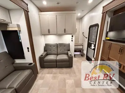 2026 Dutchmen RV Voltage V-Series photo 44