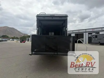 2026 Keystone RV Raptor Carbon Series photo 4