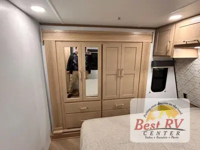 2026 Keystone RV Raptor Carbon Series photo 47