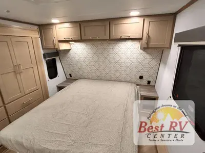 2026 Keystone RV Raptor Carbon Series photo 44