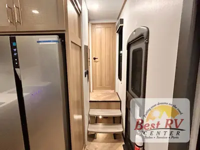 2026 Keystone RV Raptor Carbon Series photo 41