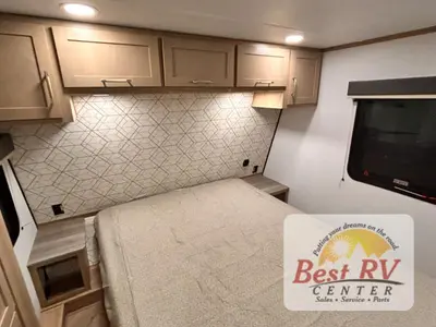 2026 Keystone RV Raptor Carbon Series photo 50