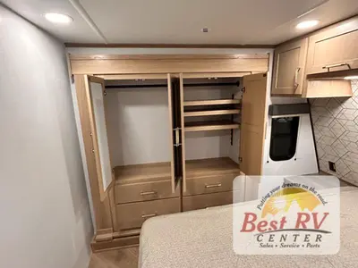 2026 Keystone RV Raptor Carbon Series photo 48
