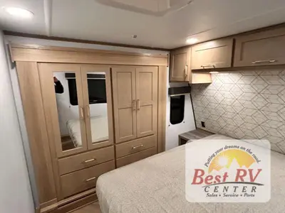 2026 Keystone RV Raptor Carbon Series photo 46