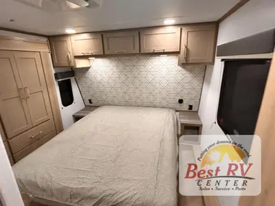 2026 Keystone RV Raptor Carbon Series photo 43