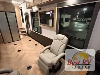 2026 Keystone RV Raptor Carbon Series photo 23