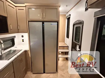 2026 Keystone RV Raptor Carbon Series photo 38