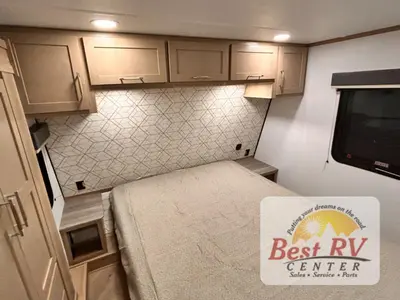 2026 Keystone RV Raptor Carbon Series photo 49