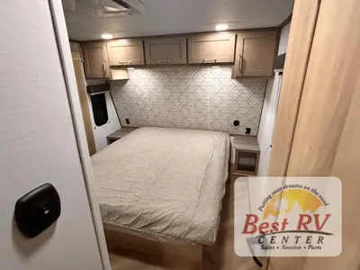 2026 Keystone RV Raptor Carbon Series photo 42