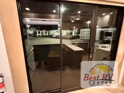 2026 Keystone RV Raptor photo 35