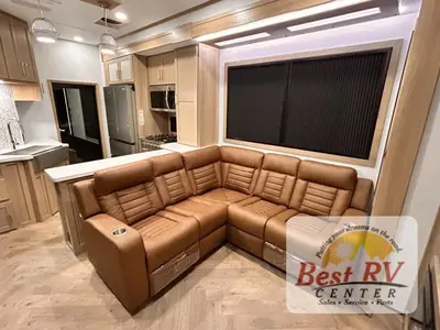 2026 Keystone RV Raptor photo 13