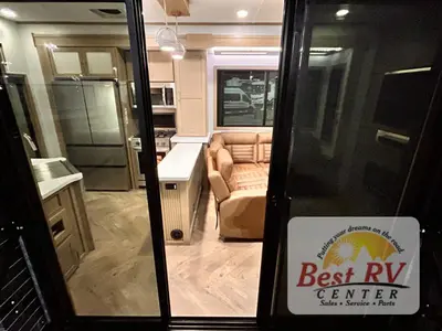 2026 Keystone RV Raptor photo 45