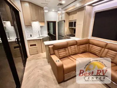 2026 Keystone RV Raptor photo 15
