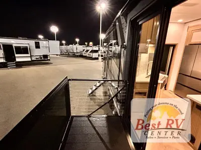 2026 Keystone RV Raptor photo 43