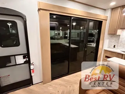 2026 Keystone RV Raptor photo 20