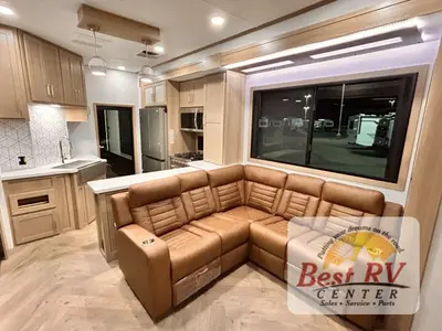 2026 Keystone RV Raptor photo 23