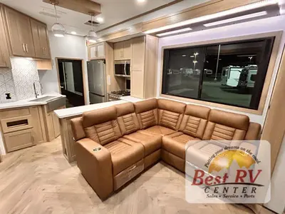 2026 Keystone RV Raptor photo 24