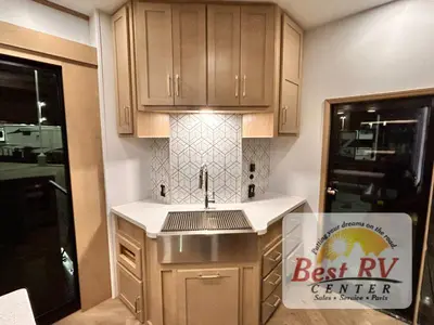 2026 Keystone RV Raptor photo 50