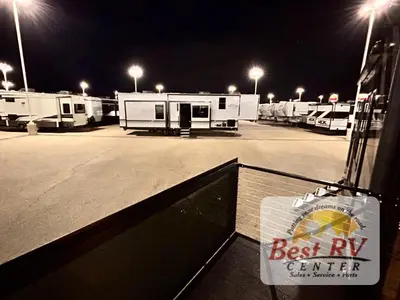2026 Keystone RV Raptor photo 42
