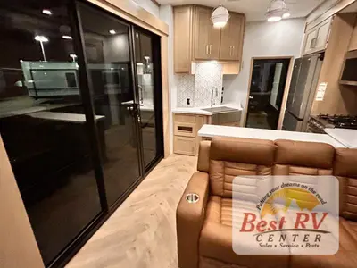 2026 Keystone RV Raptor photo 17