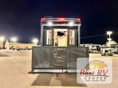 2026 Keystone RV Raptor photo 4