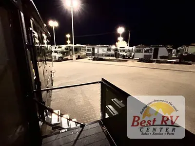 2026 Keystone RV Raptor photo 37