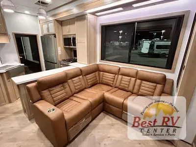2026 Keystone RV Raptor photo 28