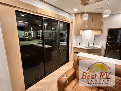 2026 Keystone RV Raptor photo 19