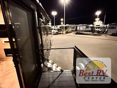 2026 Keystone RV Raptor photo 36