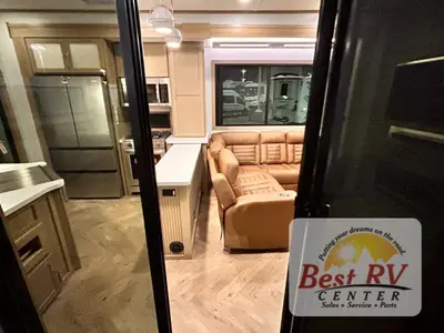 2026 Keystone RV Raptor photo 46