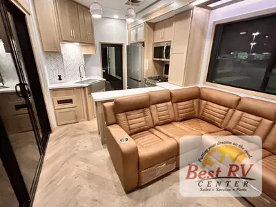 2026 Keystone RV Raptor photo 30
