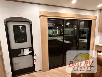 2026 Keystone RV Raptor photo 21