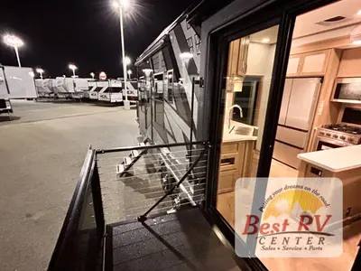 2026 Keystone RV Raptor photo 44