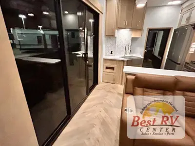 2026 Keystone RV Raptor photo 31