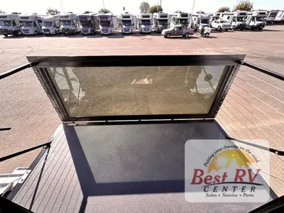 2026 Keystone RV Raptor photo 41