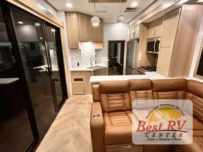 2026 Keystone RV Raptor photo 16