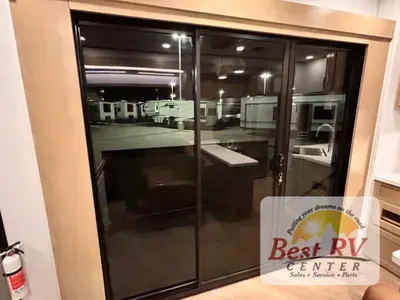 2026 Keystone RV Raptor photo 34