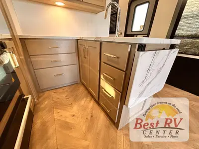 2026 Keystone RV Raptor Carbon Series photo 48