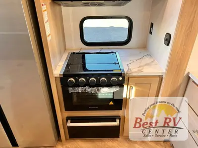 2026 Keystone RV Raptor Carbon Series photo 43