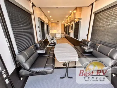 2026 Keystone RV Raptor Carbon Series photo 14