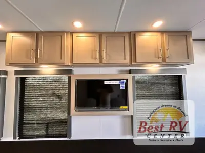 2026 Keystone RV Raptor Carbon Series photo 30