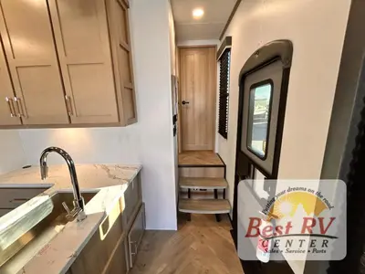 2026 Keystone RV Raptor Carbon Series photo 50