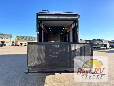 2026 Keystone RV Raptor Carbon Series photo 4
