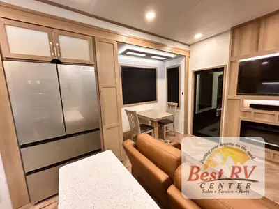 2026 Keystone RV Raptor photo 28