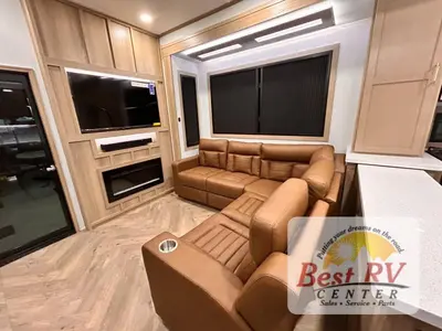 2026 Keystone RV Raptor photo 33