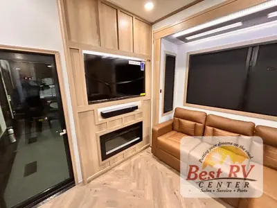 2026 Keystone RV Raptor photo 37
