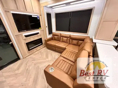 2026 Keystone RV Raptor photo 34