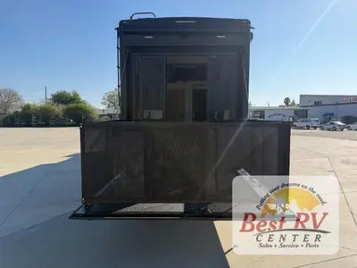 2026 Keystone RV Raptor photo 5